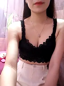 CherryBeii online show from October 11, 12:26 am