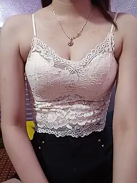 CherryBeii online show from May 15, 11:18 pm