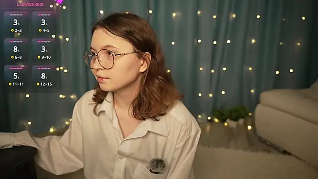 Ruminelle online show from September 23, 1:53 pm