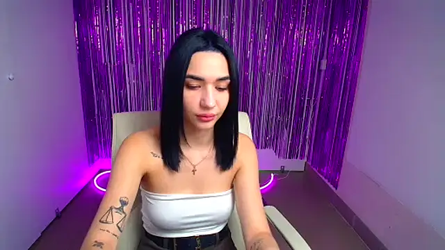 Bella Night4 online show from October 3, 6:18 am