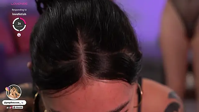 PopHouse  online show from October 7, 11:47 am