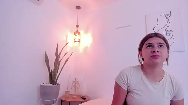 kaylajhonnes6 online show from November 19, 2:50 pm