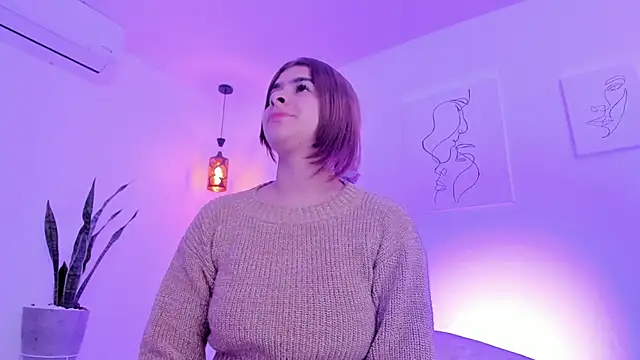 kaylajhonnes6 online show from October 28, 12:00 pm