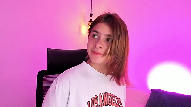 kaylajhonnes6 online show from September 21, 2:49 pm