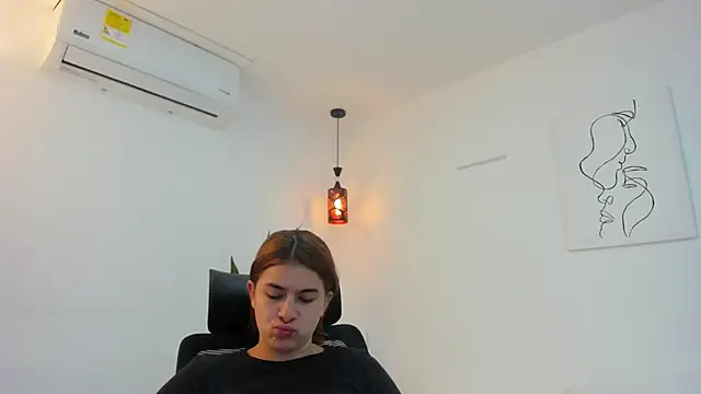 kaylajhonnes6 online show from November 22, 1:58 pm