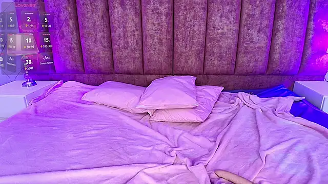 Sweet 1Angel online show from September 17, 12:47 pm