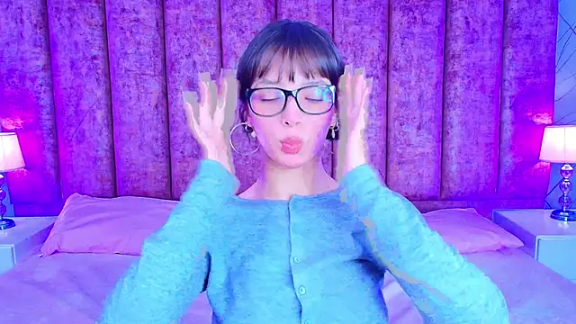 Sweet 1Angel online show from September 24, 12:15 pm