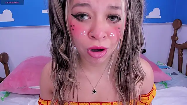 miss  evolet online show from February 27, 11:43 am