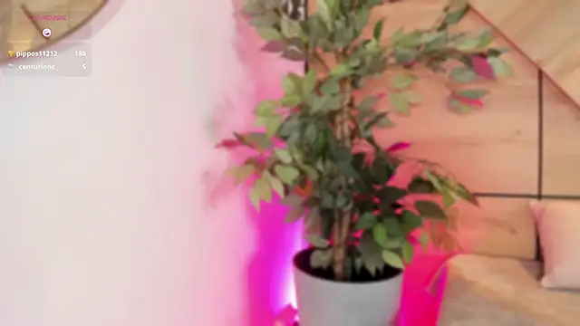 aylin rousse online show from October 9, 10:36 pm