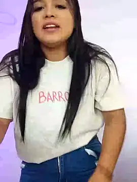 LuciaCollins  online show from October 4, 1:39 pm