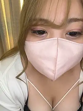 Chua-chan online show from October 1, 6:18 am