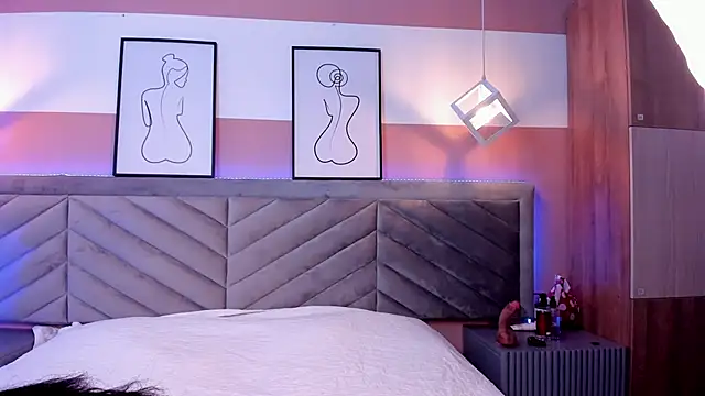 Mia Valentine  online show from September 30, 8:13 pm