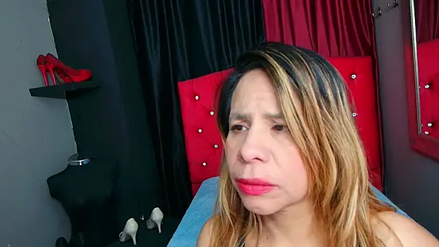 SofiaXDelRio online show from October 8, 11:36 am