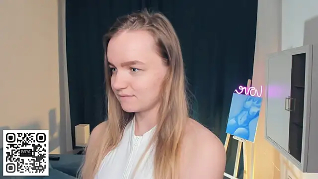 KerenFurguson online show from January 16, 8:16 pm