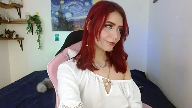 Melhoneymoon online show from April 7, 1:40 am