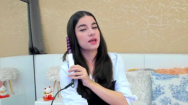 MiaDunoff online show from September 25, 9:34 pm