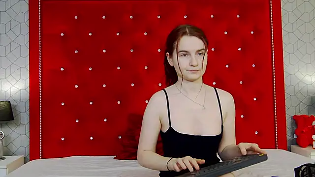 CherrySin online show from February 22, 8:32 pm