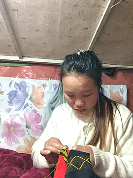 liu-liusexy online show from March 9, 7:55 am