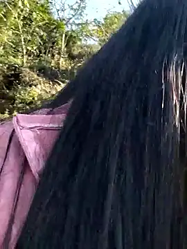 omiu-baby online show from January 18, 3:03 am