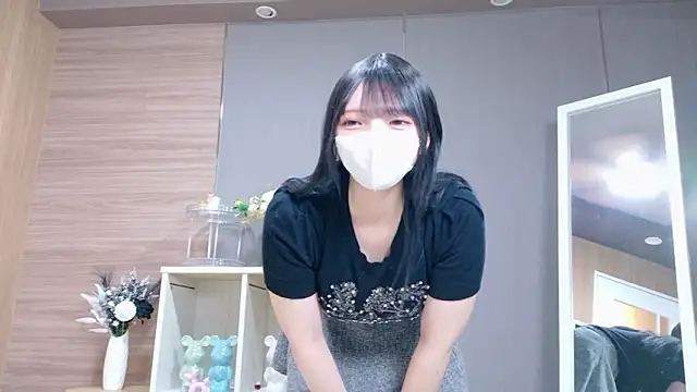 Riria-riri online show from September 23, 11:08 am