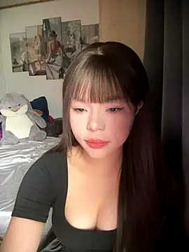 SarahBeii online show from October 21, 3:43 am