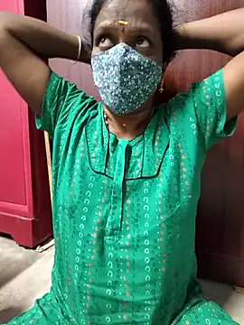 umashreetamil online show from April 16, 5:45 pm