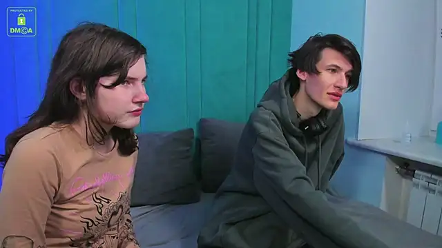 ViviaraNGendy online show from October 5, 3:28 pm