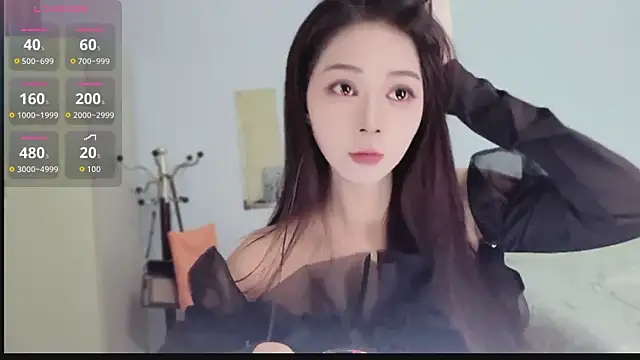 Sue101010 online show from November 28, 10:46 pm