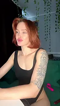 LittleFox    online show from July 14, 10:21 am