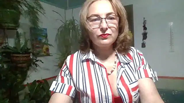 ZhannaLove480 online show from November 7, 8:25 pm