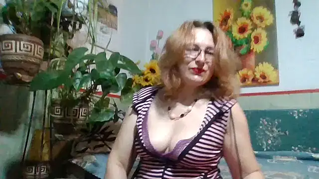 ZhannaLove480 online show from April 27, 7:00 pm