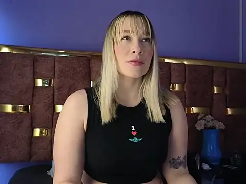  afrodita23 online show from September 22, 12:36 pm