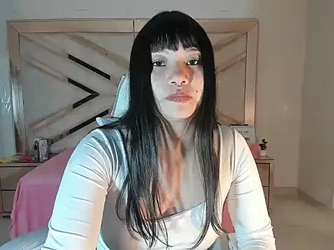 Zulema R1 online show from September 8, 2:49 pm