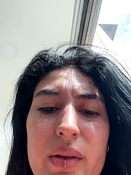 Scarlett 12 online show from September 11, 1:55 pm