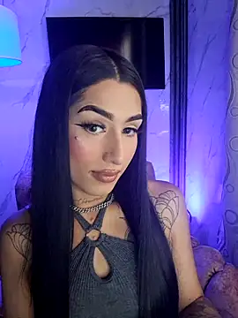  Denisse444 online show from February 23, 7:02 pm