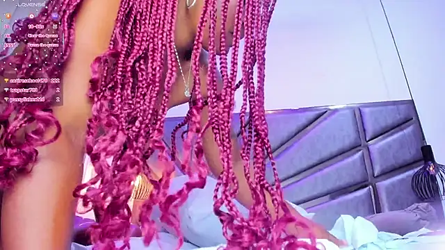 HannaaGates online show from March 2, 5:08 am