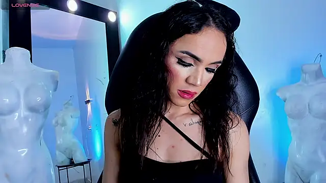 Cristal Gem1 online show from March 21, 2:38 am