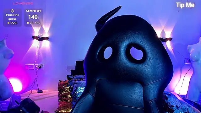 Cristal Gem1 online show from March 6, 1:01 am