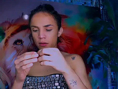 Cristal Gem1 online show from November 16, 11:32 am