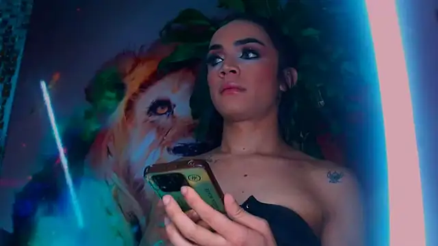 Cristal Gem1 online show from October 11, 9:39 pm