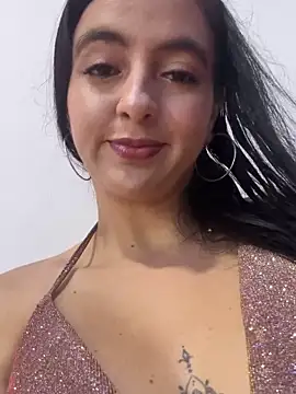 salo-rousee online show from November 16, 8:09 pm