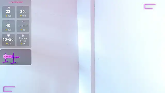 Glory girl online show from September 18, 11:58 pm