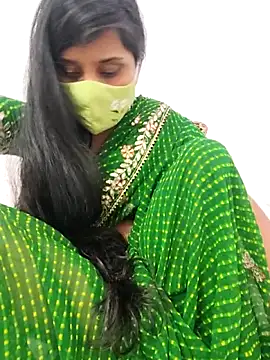 Miss Riya20 online show from November 29, 7:01 am