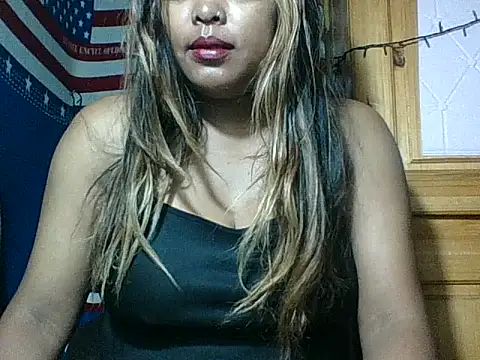 SEXY METISE online show from March 26, 2:03 am