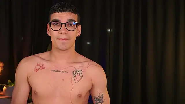 EROS AND ALAN online show from November 14, 2:00 am