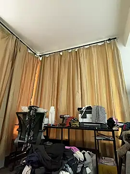 ditzycryztal online show from June 30, 12:32 am