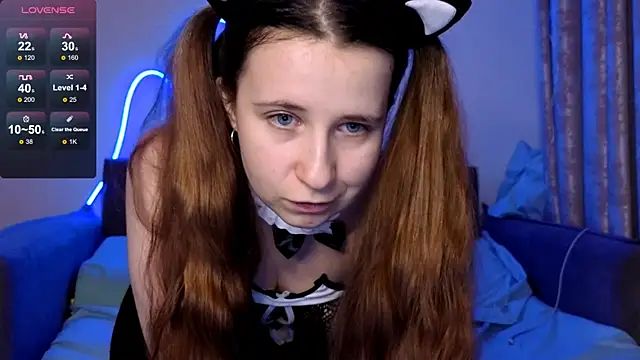  Linett  online show from February 22, 9:48 pm