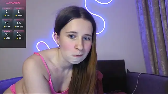  Linett  online show from November 8, 9:31 pm