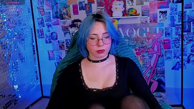 Penny Stanley online show from November 11, 2:29 am