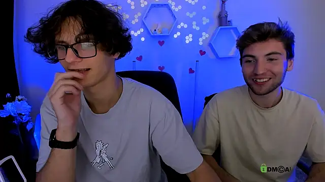 joseph bear  online show from September 28, 12:10 pm